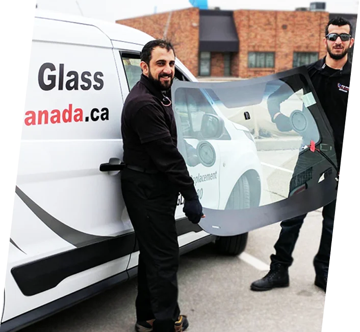 Auto-Glass-Canada-mobile-service-Oakville